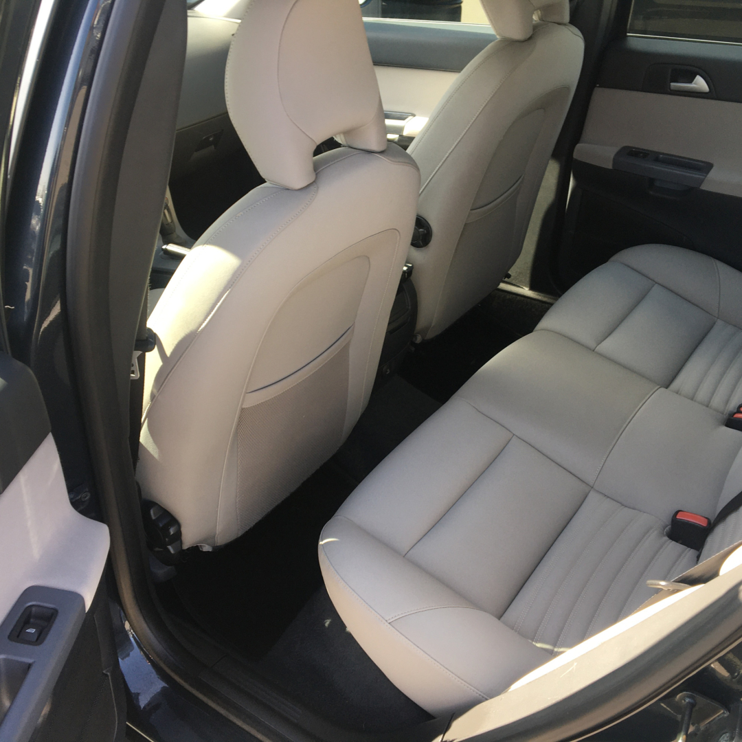 Volvo V50 2010 Volvo V50 2010