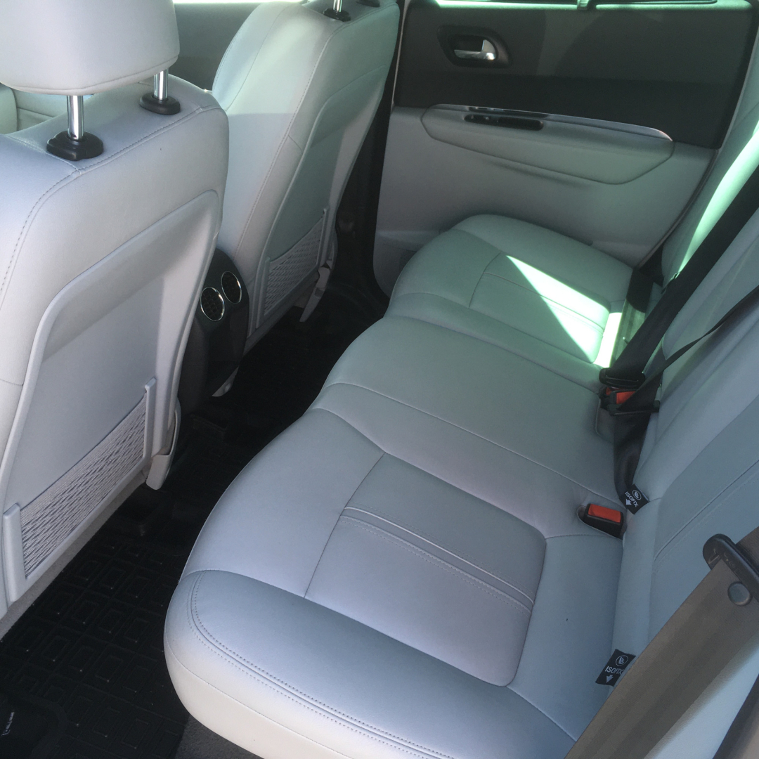 Peugeot 3008 2012 Peugeot 3008 2012