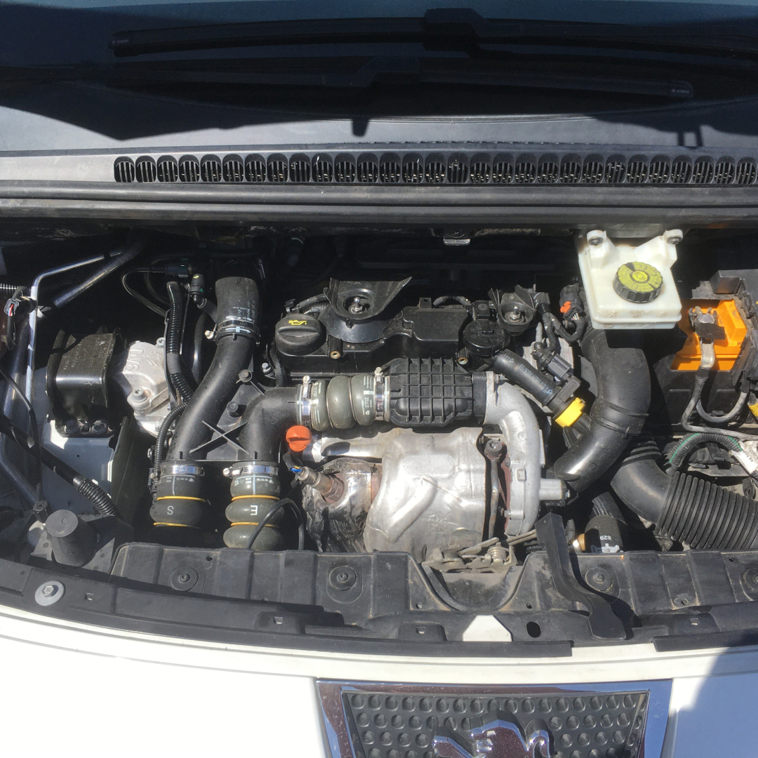 Peugeot 3008 2012 Peugeot 3008 2012