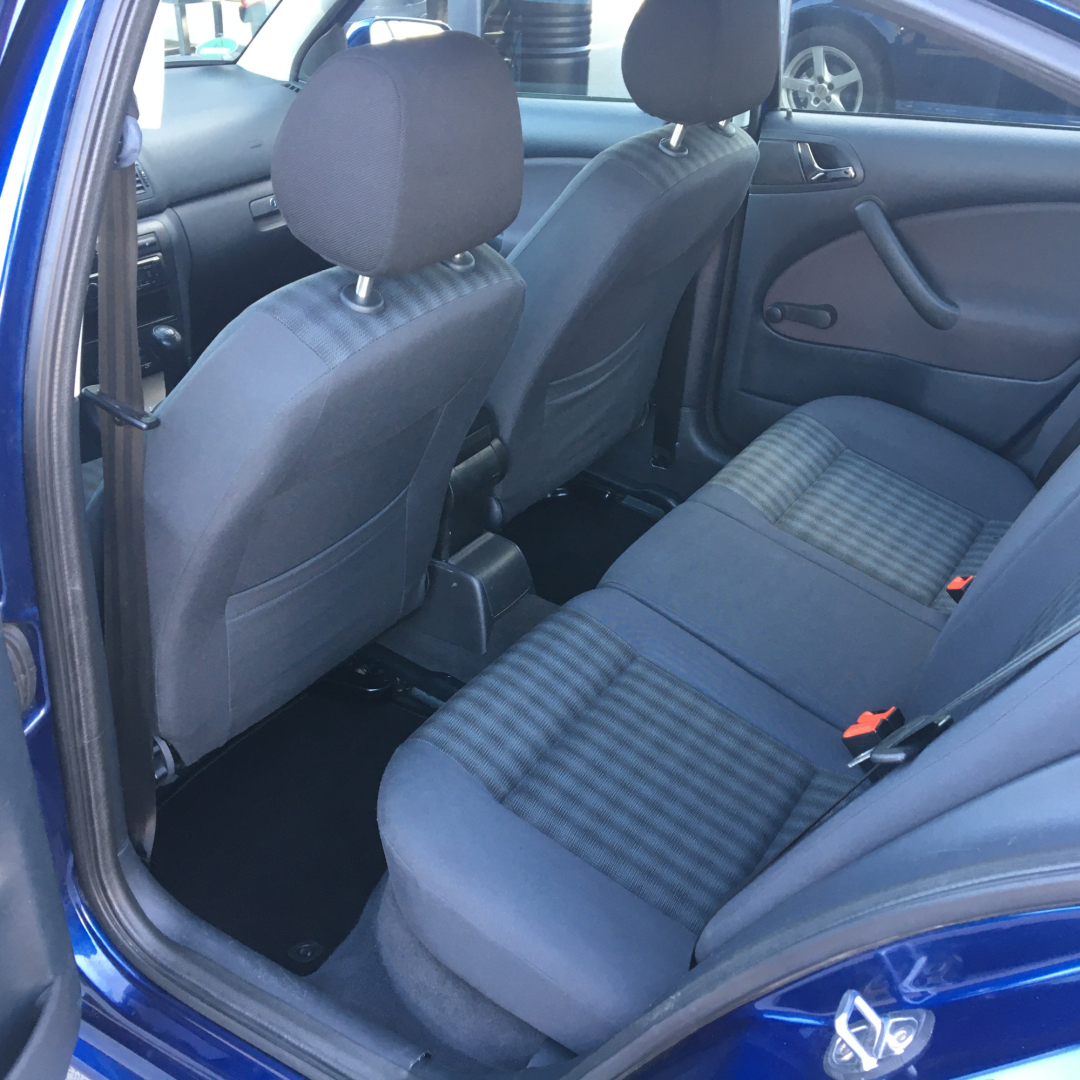 Skoda Octavia Tour 2006 Skoda Octavia Tour 2006