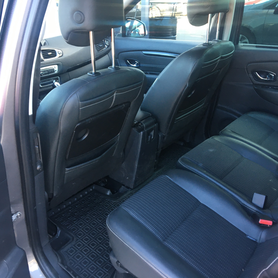 Renault Grand Scenic 2014 Renault Grand Scenic 2014