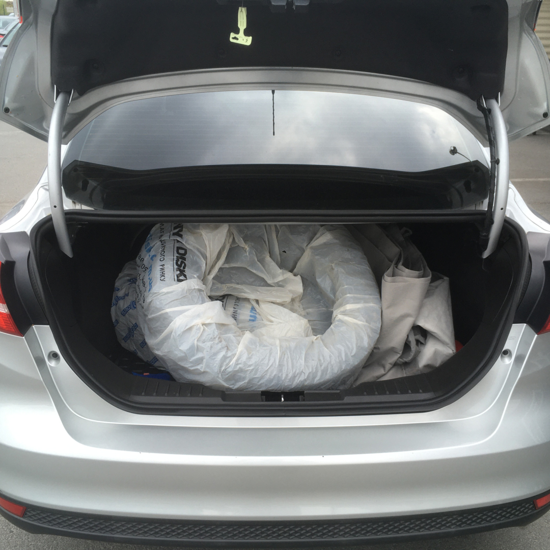 Ford Focus 2017 Ford Focus 2017