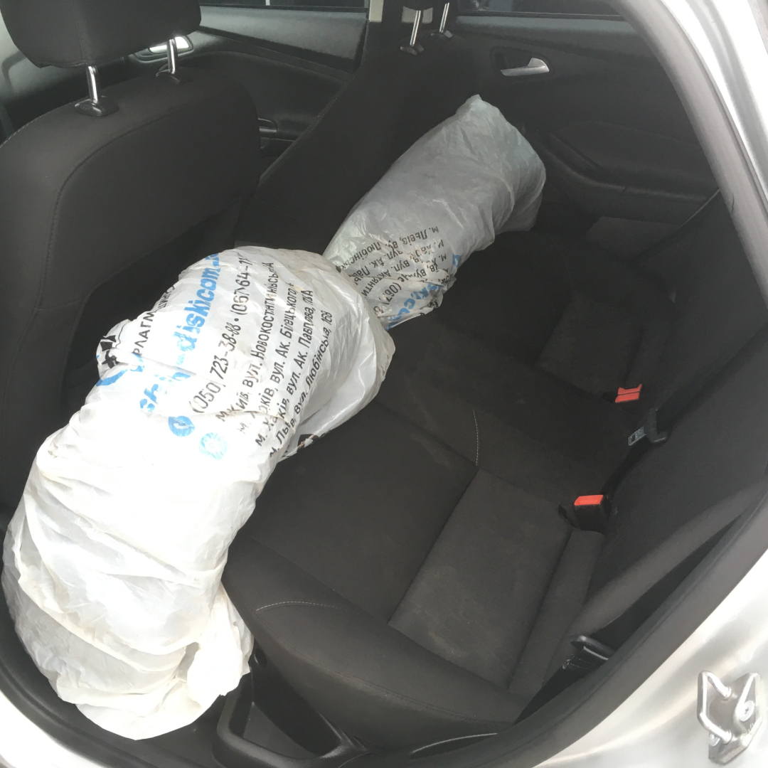 Ford Focus 2017 Ford Focus 2017