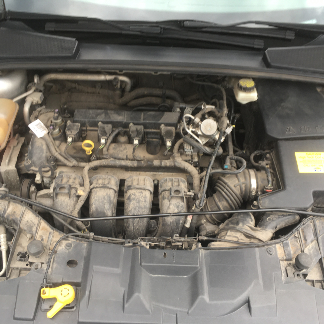 Ford Focus 2017 Ford Focus 2017