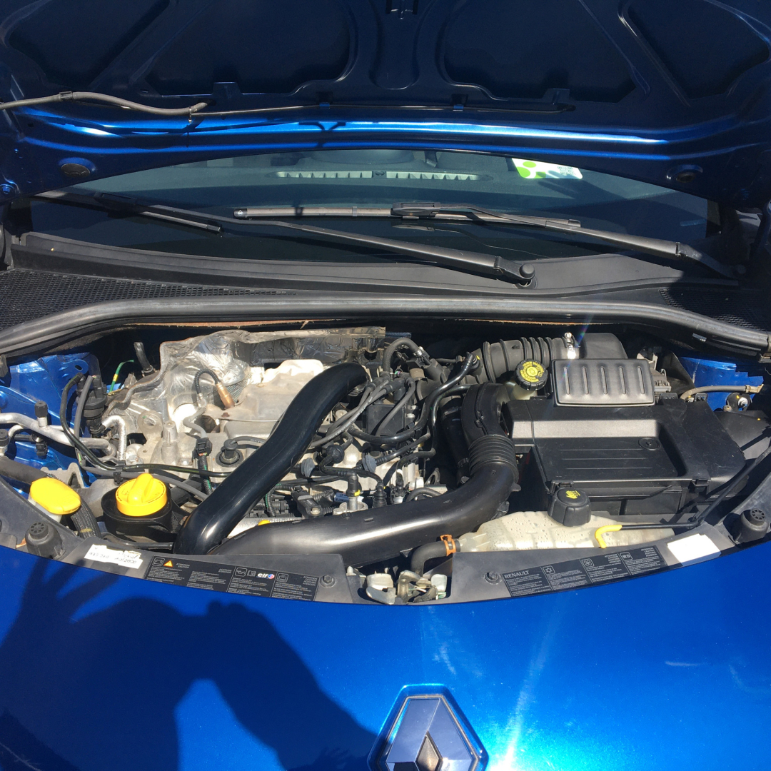 Renault Clio 2009 Renault Clio 2009