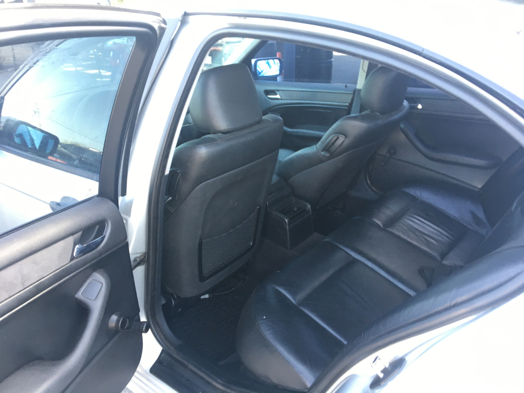 BMW 318 2000 BMW 318 2000