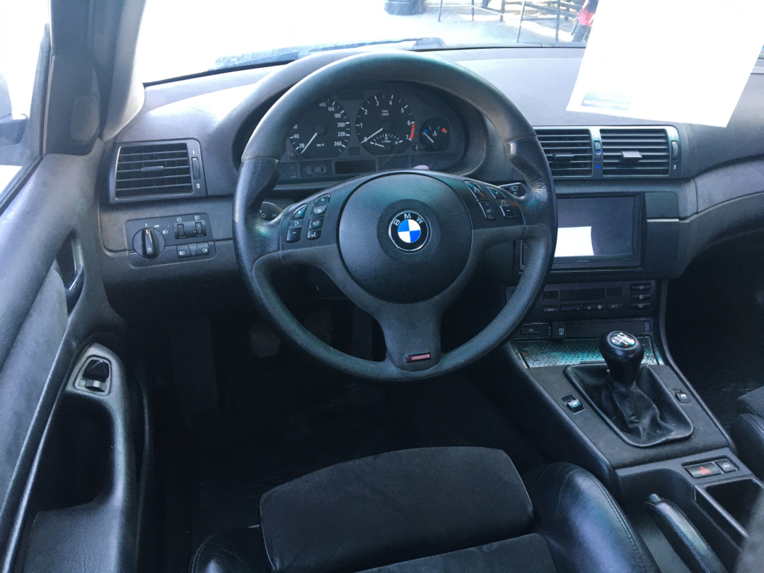 BMW 318 2000 BMW 318 2000