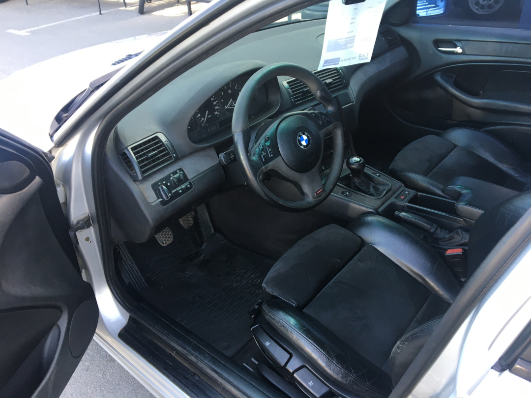 BMW 318 2000 BMW 318 2000