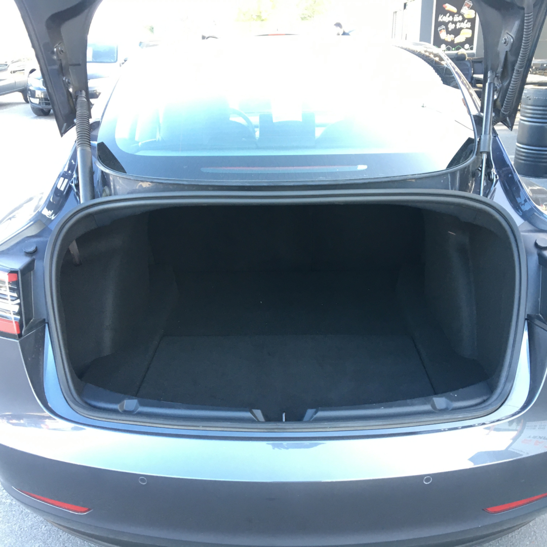 Tesla Model 3 2022 Tesla Model 3 2022