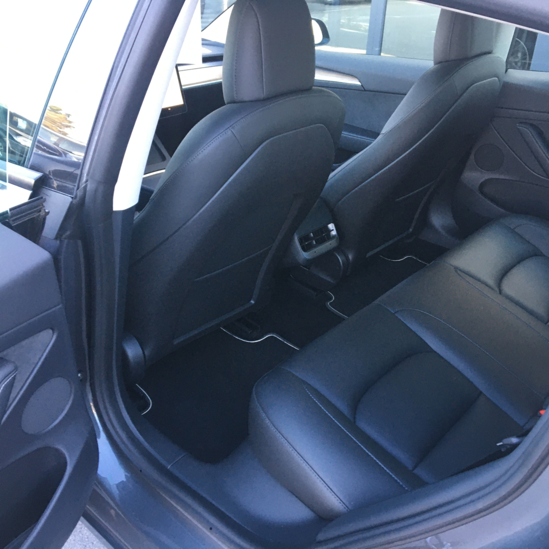 Tesla Model 3 2022 Tesla Model 3 2022