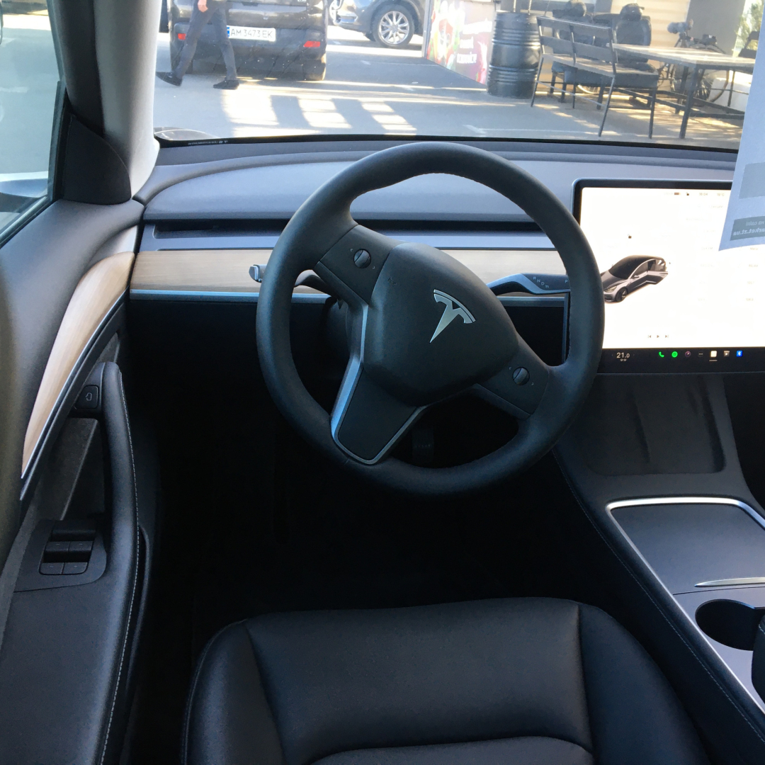 Tesla Model 3 2022 Tesla Model 3 2022