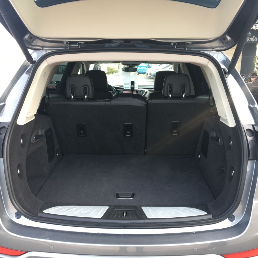 Buick Envision 2019 Buick Envision 2019