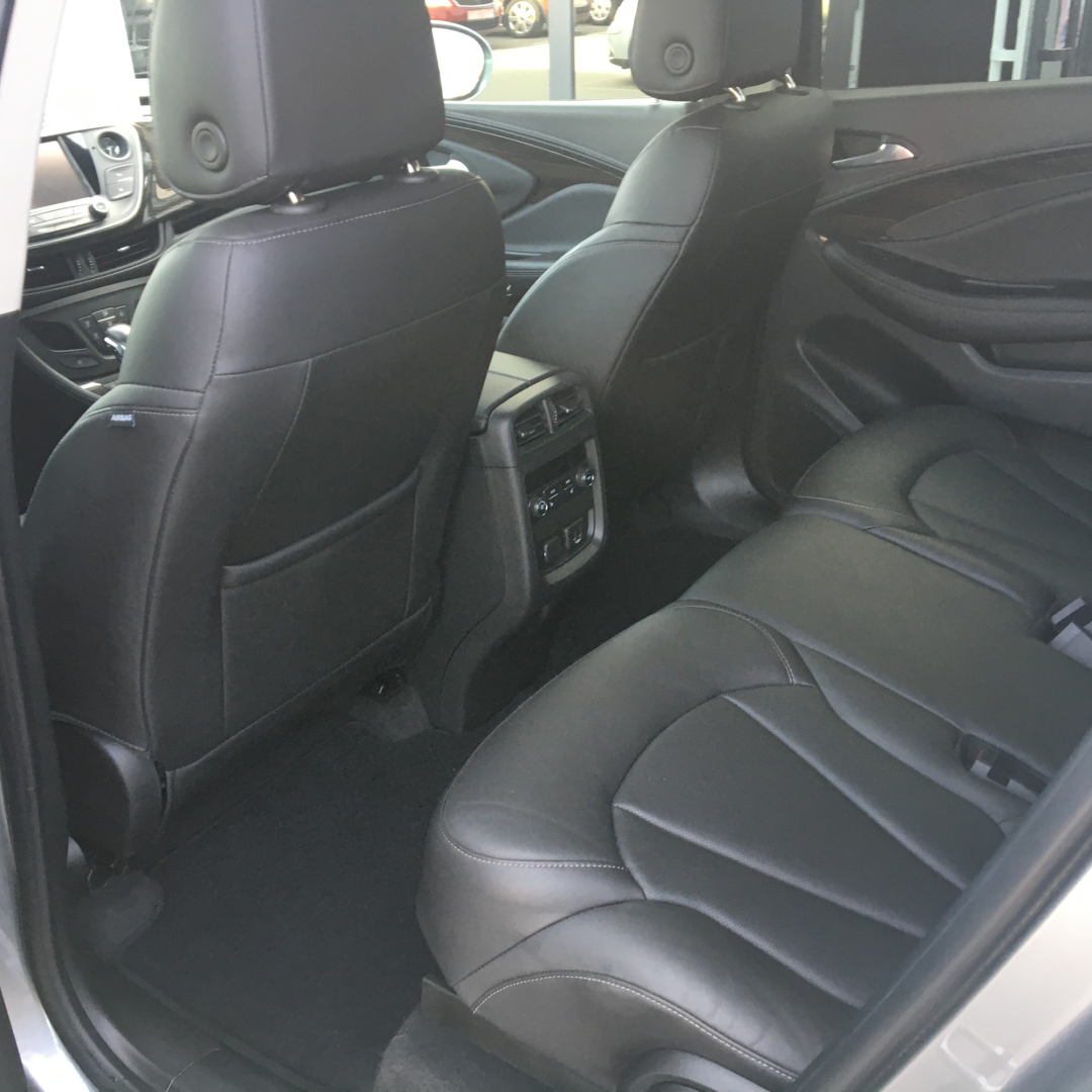 Buick Envision 2019 Buick Envision 2019