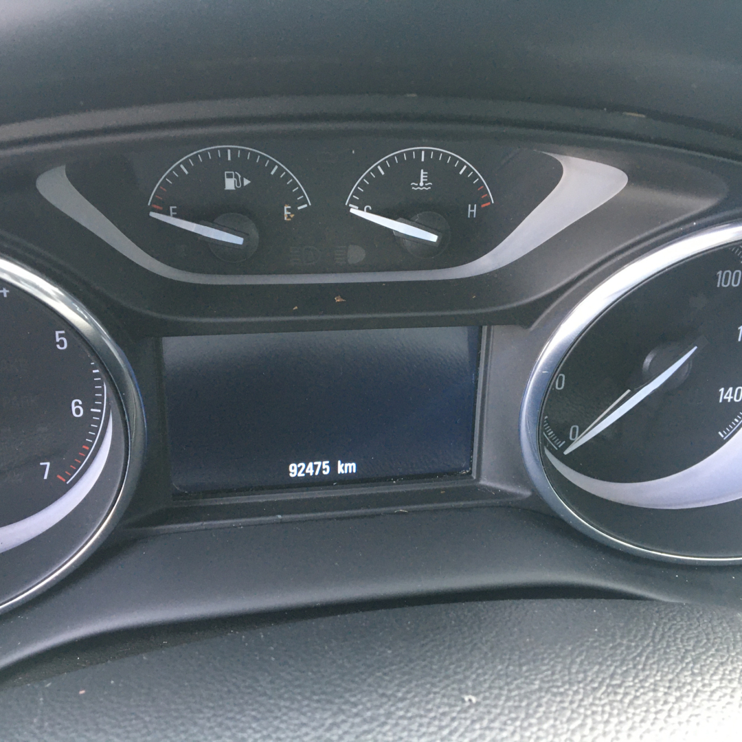 Buick Envision 2019 Buick Envision 2019