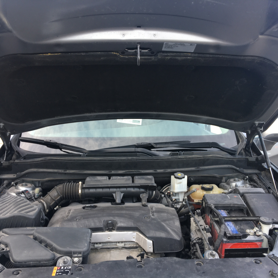 Buick Envision 2019 Buick Envision 2019