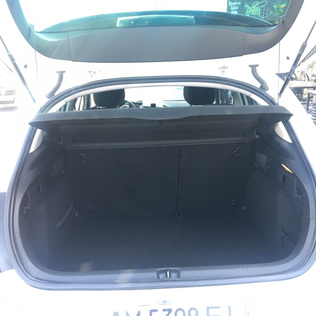 Citroen C4 2015 Citroen C4 2015