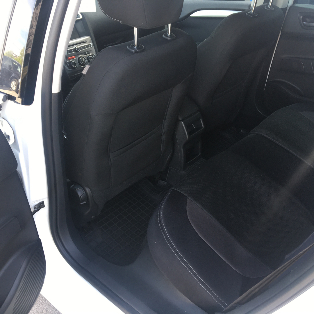 Citroen C4 2015 Citroen C4 2015