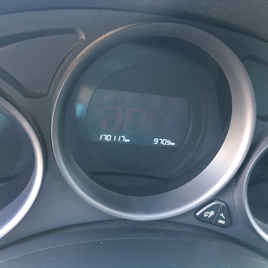 Citroen C4 2015 Citroen C4 2015