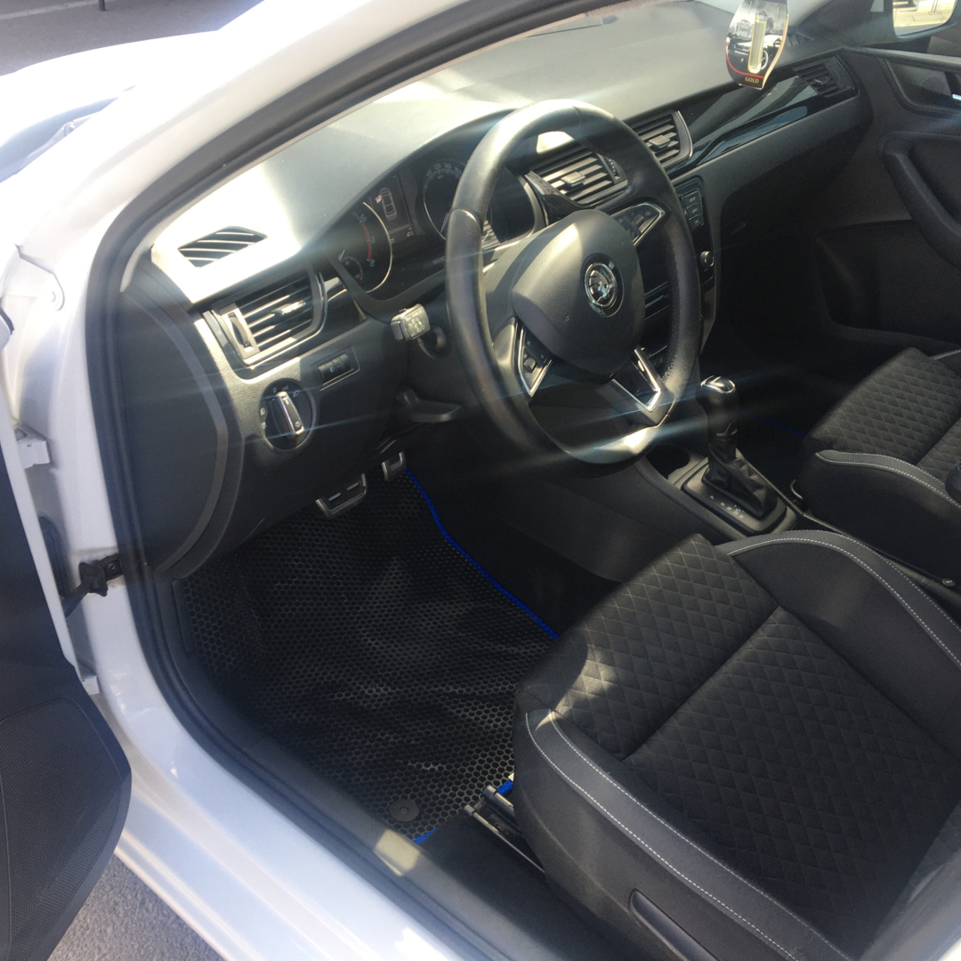 Skoda Rapid 2017 Skoda Rapid 2017