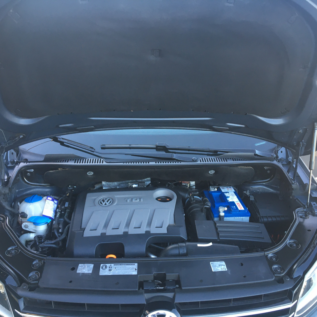 Volkswagen Touran 2013 Volkswagen Touran 2013