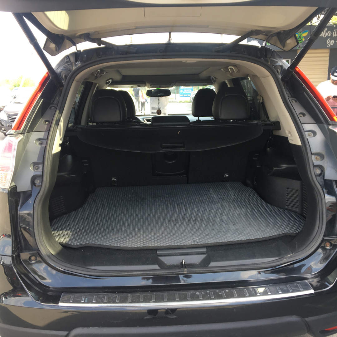 Nissan Rogue 2016 Nissan Rogue 2016