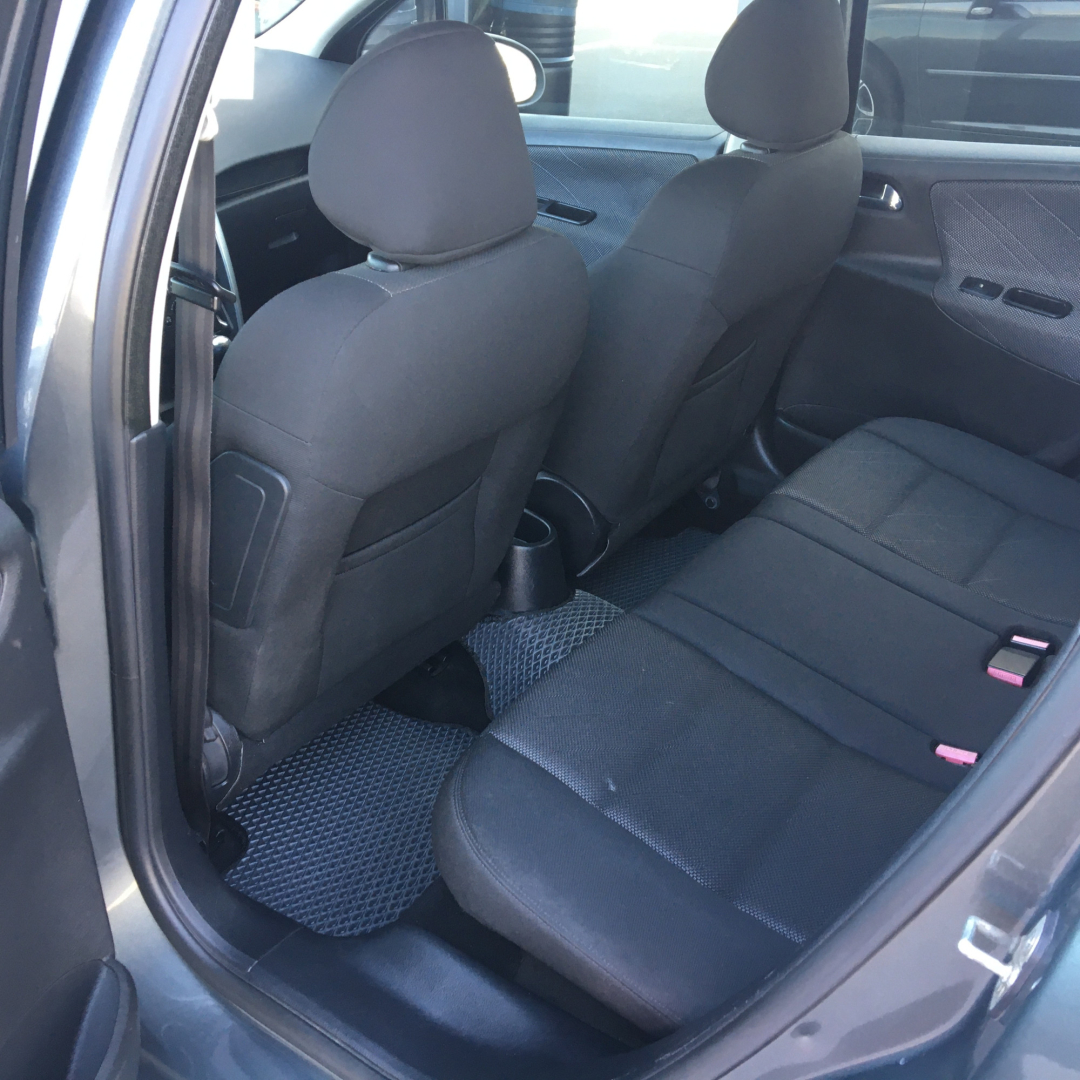 Peugeot 207 SW 2008 Peugeot 207 SW 2008