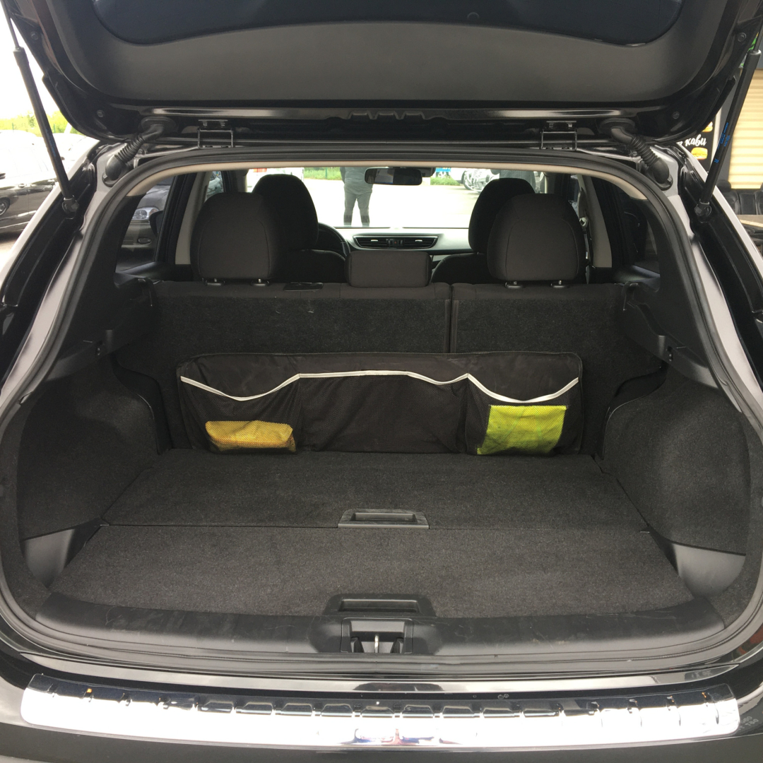 Nissan Rogue Sport 2021 Nissan Rogue Sport 2021