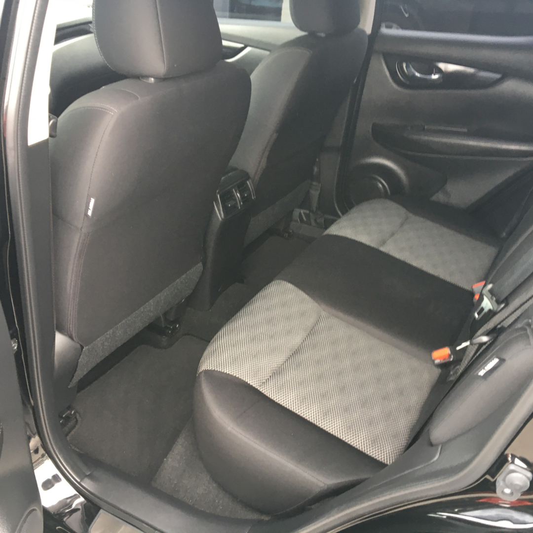 Nissan Rogue Sport 2021 Nissan Rogue Sport 2021