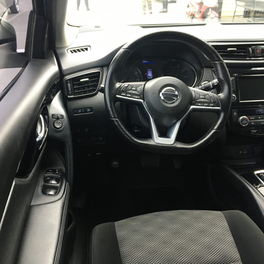 Nissan Rogue Sport 2021 Nissan Rogue Sport 2021