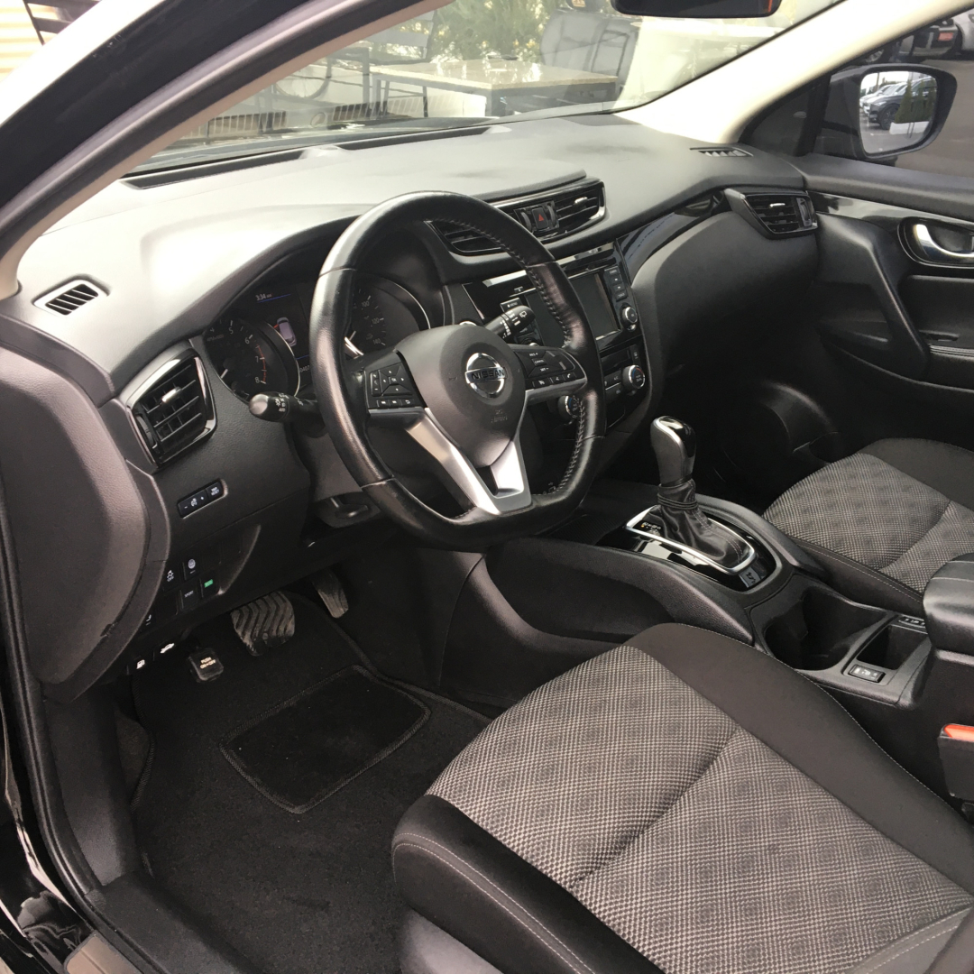 Nissan Rogue Sport 2021 Nissan Rogue Sport 2021