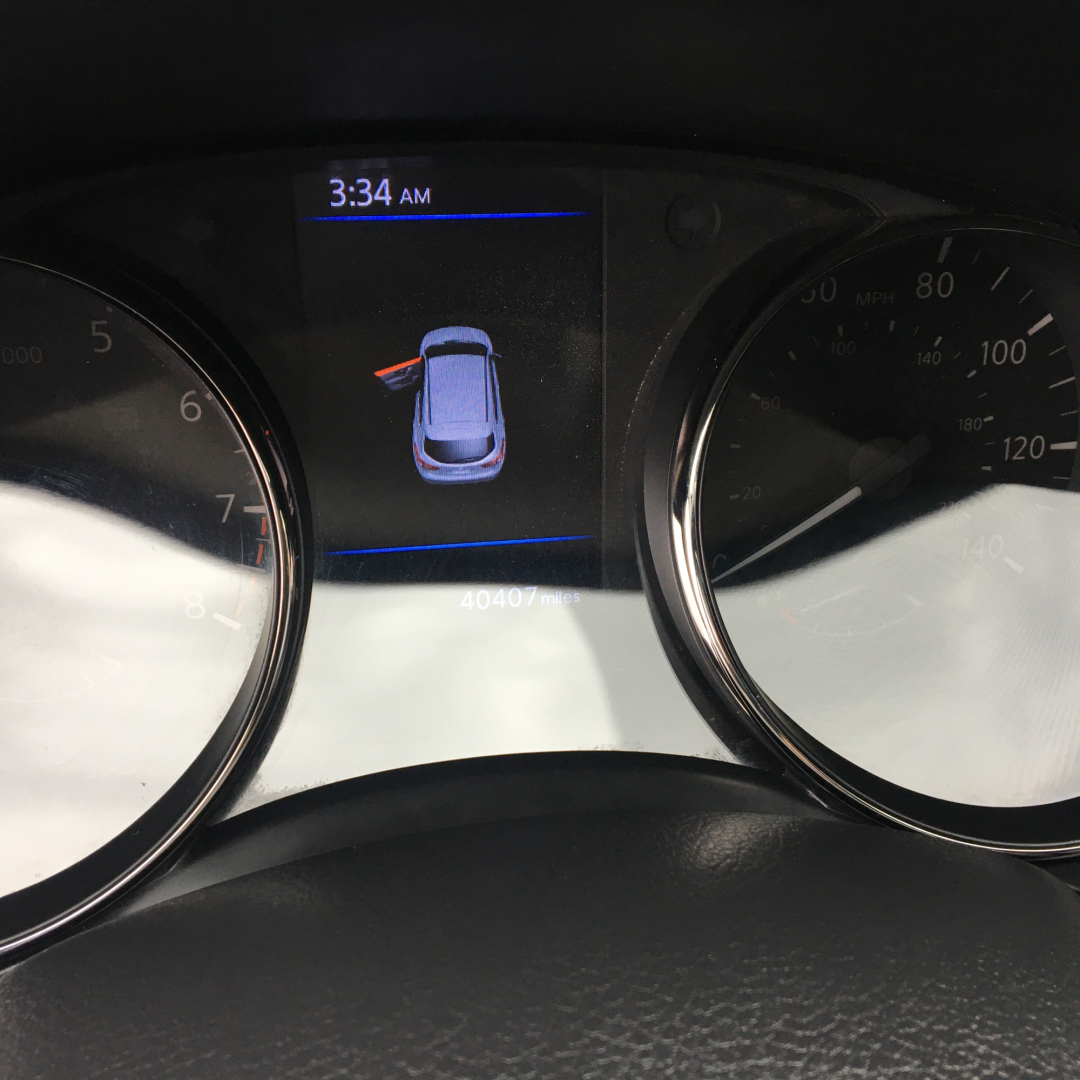 Nissan Rogue Sport 2021 Nissan Rogue Sport 2021