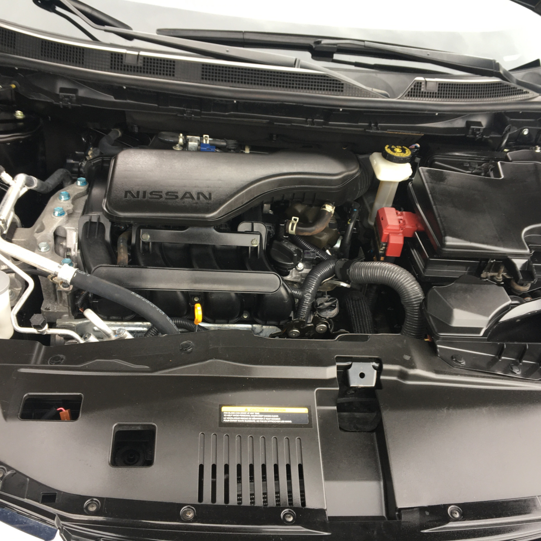 Nissan Rogue Sport 2021 Nissan Rogue Sport 2021