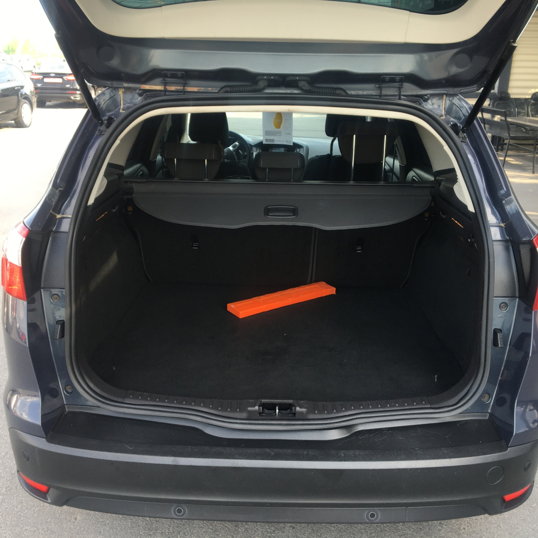 Ford Focus 2011 Ford Focus 2011