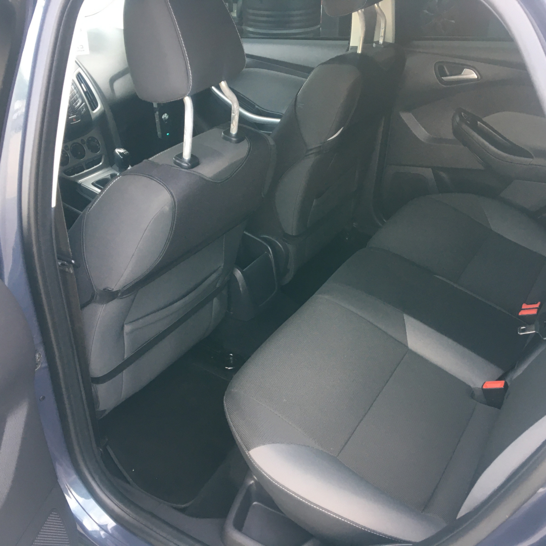 Ford Focus 2011 Ford Focus 2011