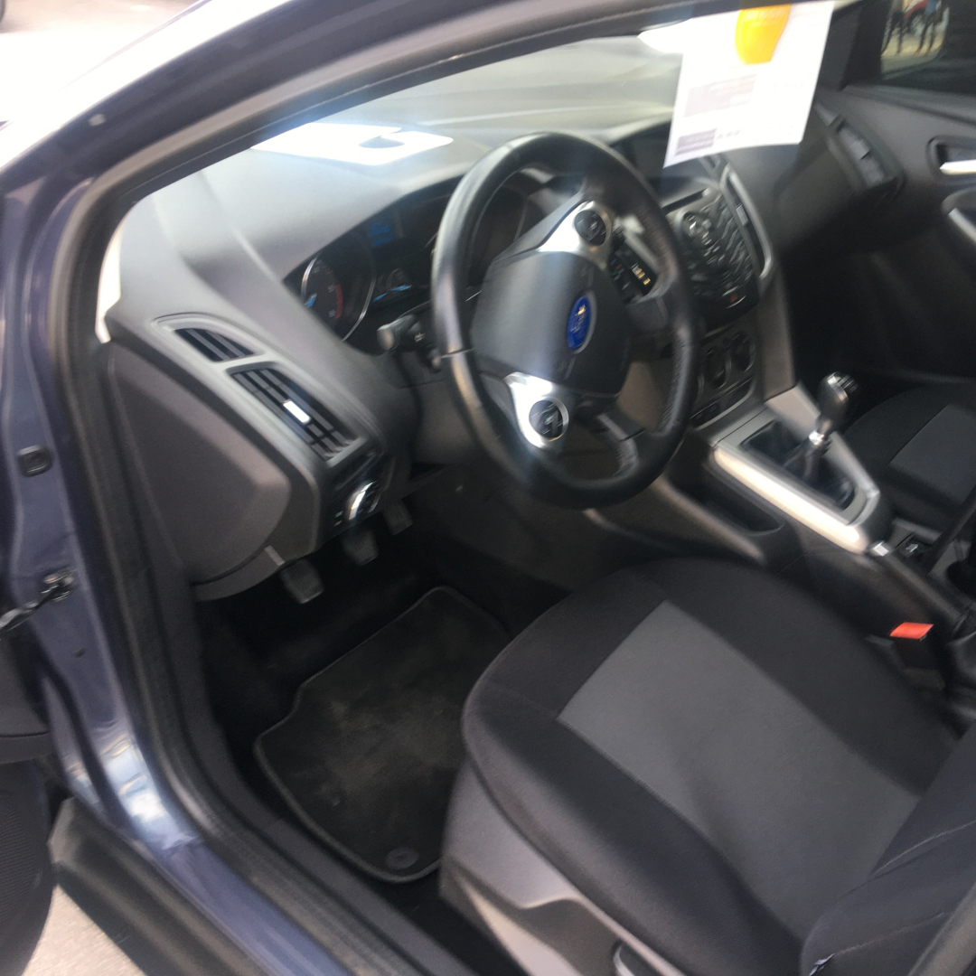 Ford Focus 2011 Ford Focus 2011