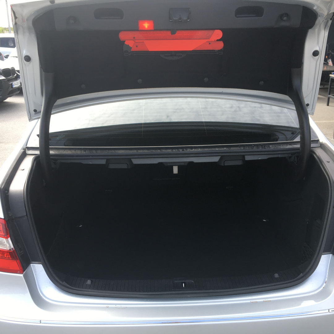 Mercedes-Benz E 220 2009 Mercedes-Benz E 220 2009