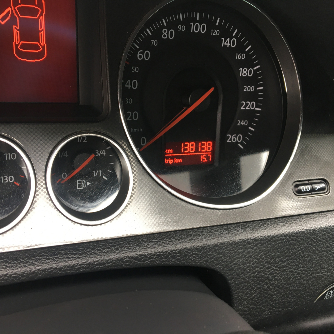 Volkswagen Passat B6 2005 Volkswagen Passat B6 2005