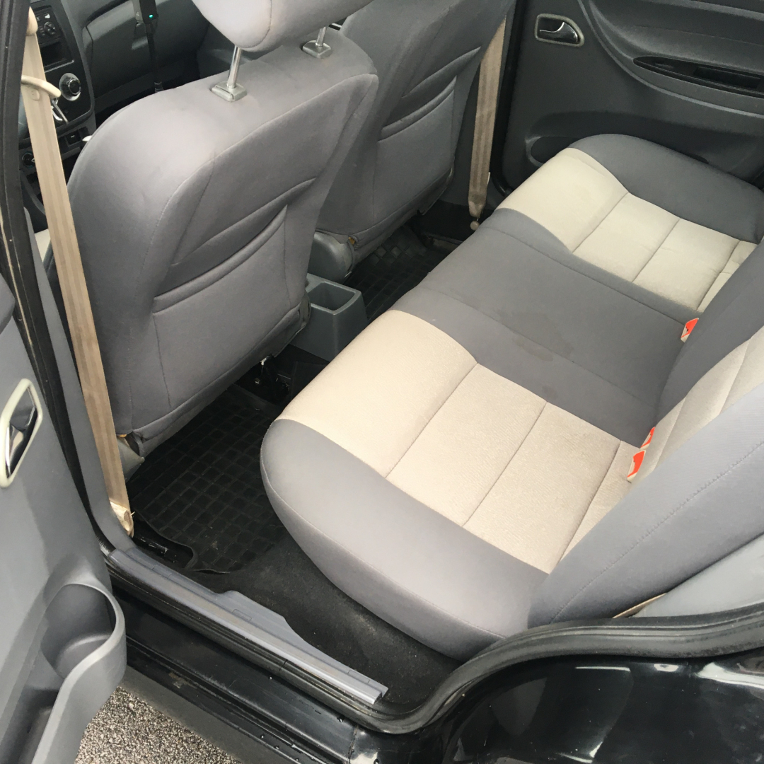 Chery Amulet 2013 Chery Amulet 2013