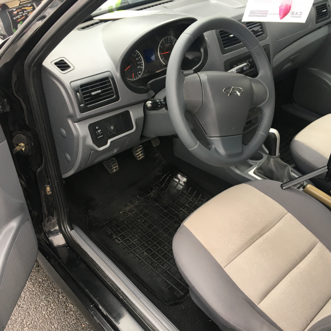 Chery Amulet 2013 Chery Amulet 2013