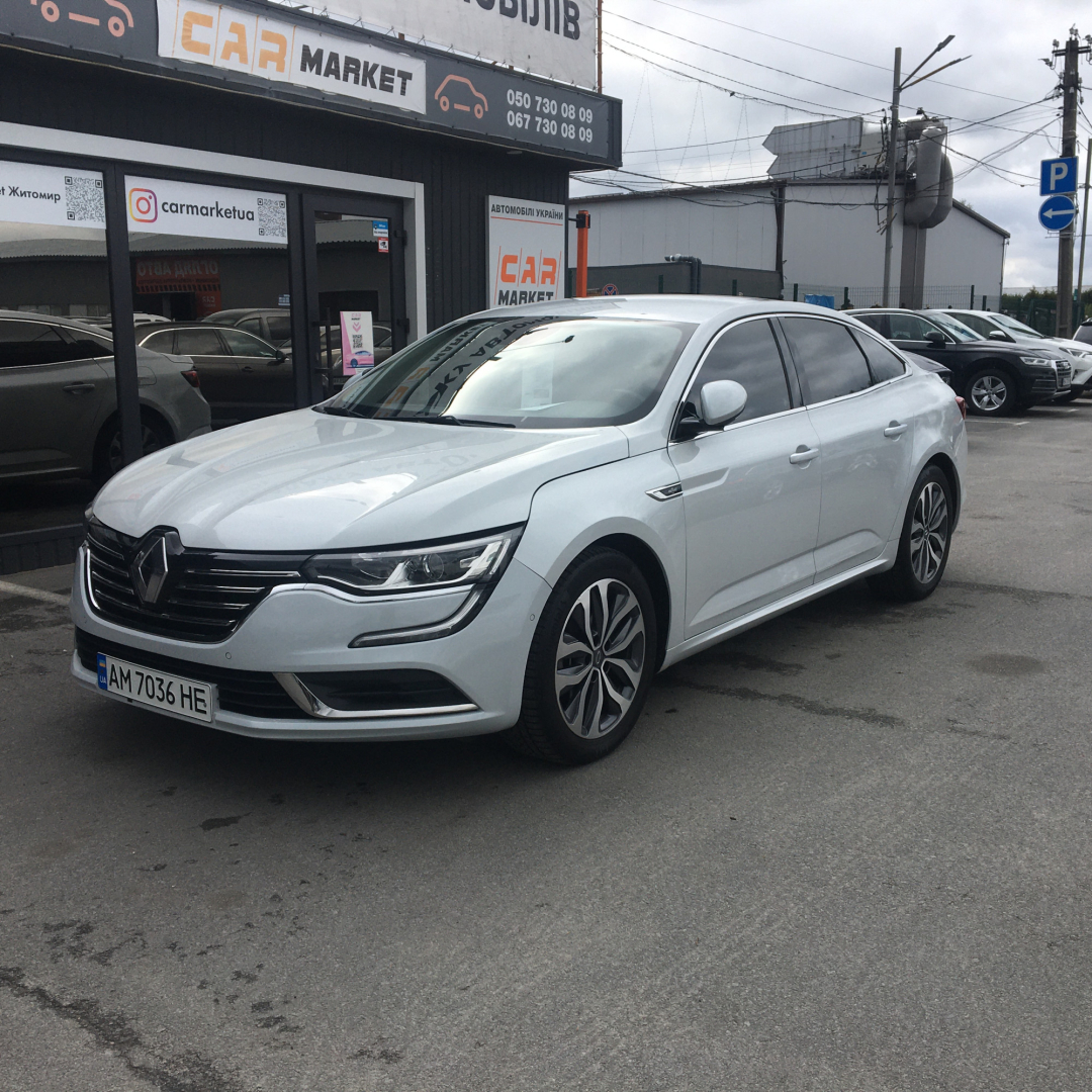 Renault Samsung 2016 Renault Samsung 2016