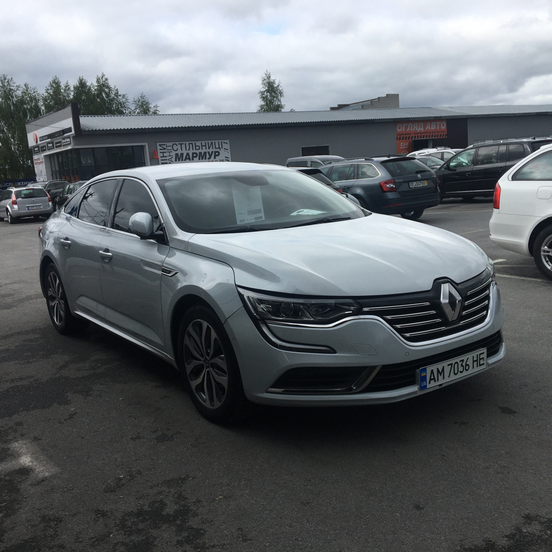 Renault Samsung 2016 Renault Samsung 2016