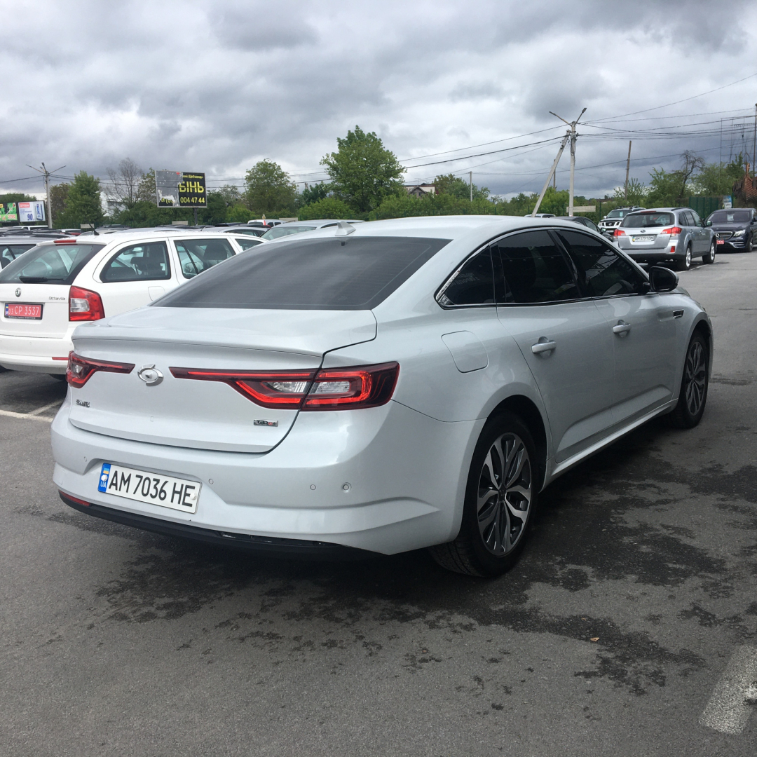 Renault Samsung 2016 Renault Samsung 2016