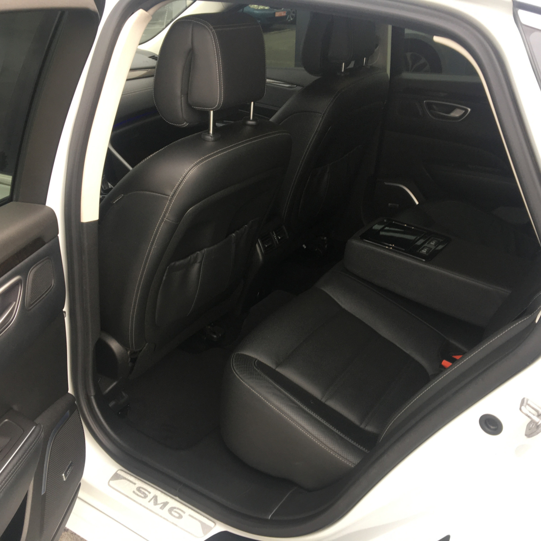 Renault Samsung 2016 Renault Samsung 2016