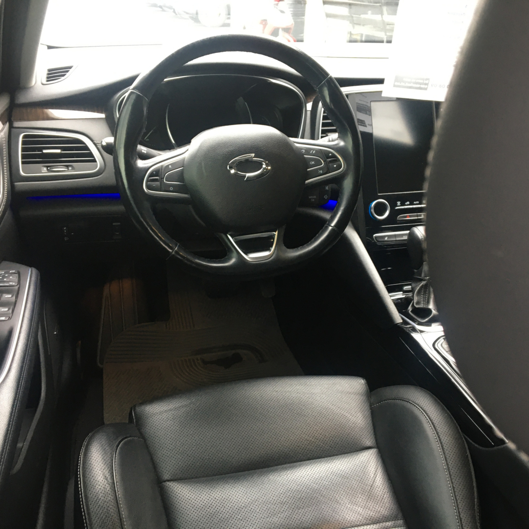 Renault Samsung 2016 Renault Samsung 2016