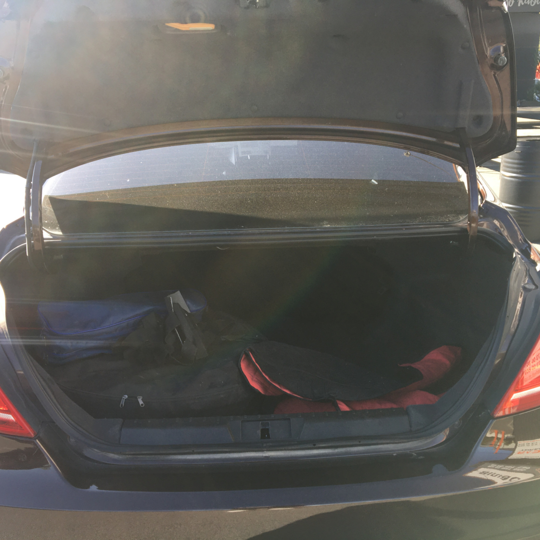 Geely Emgrand 7 (EC7) 2017 Geely Emgrand 7 (EC7) 2017