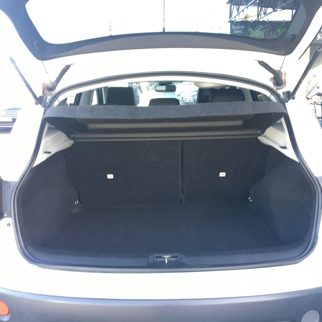 Nissan Qashqai 2009 Nissan Qashqai 2009