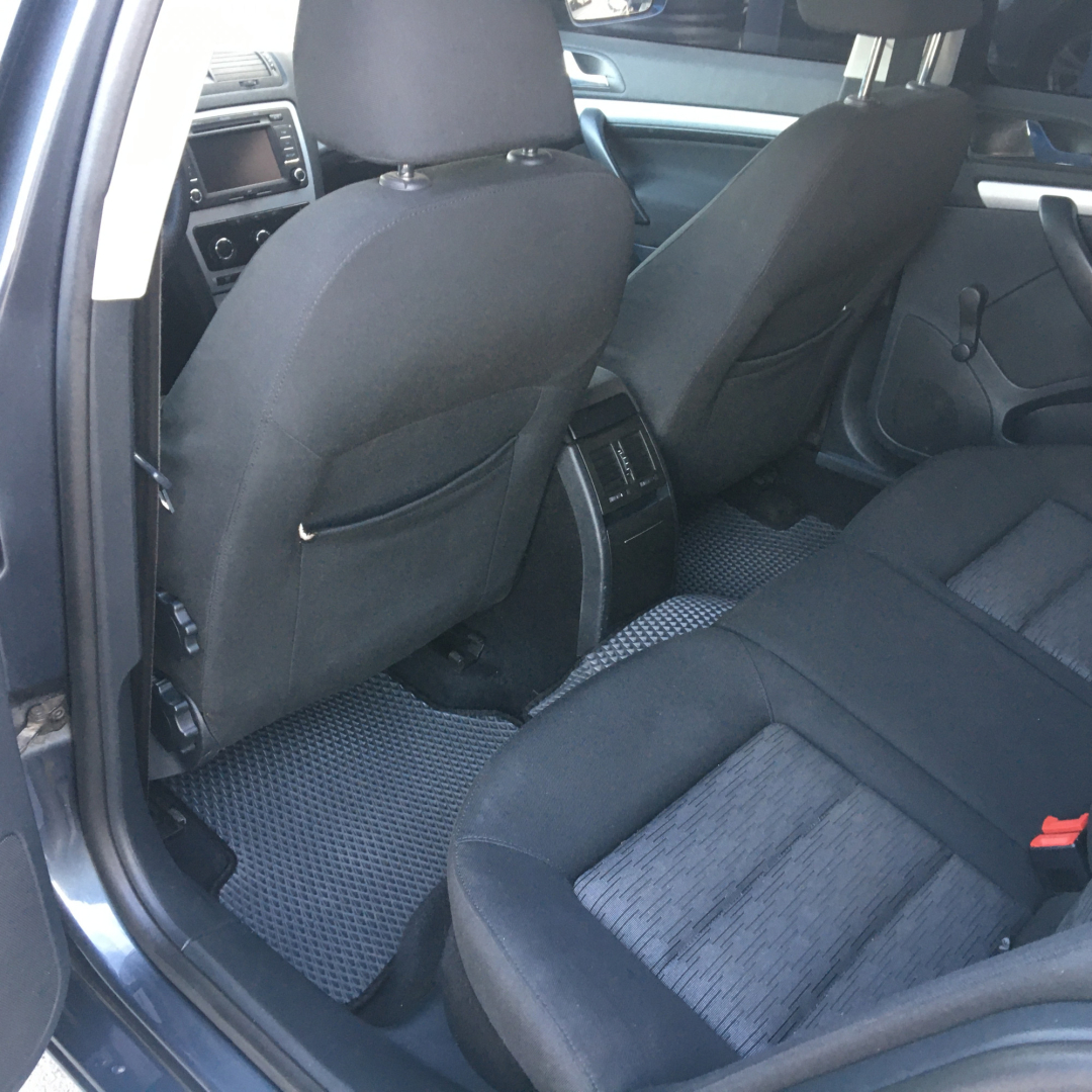 Skoda Octavia A5 2009 Skoda Octavia A5 2009