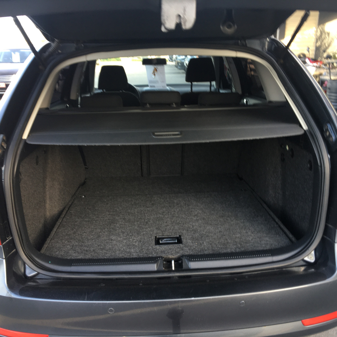 Skoda Octavia A5 2009 Skoda Octavia A5 2009