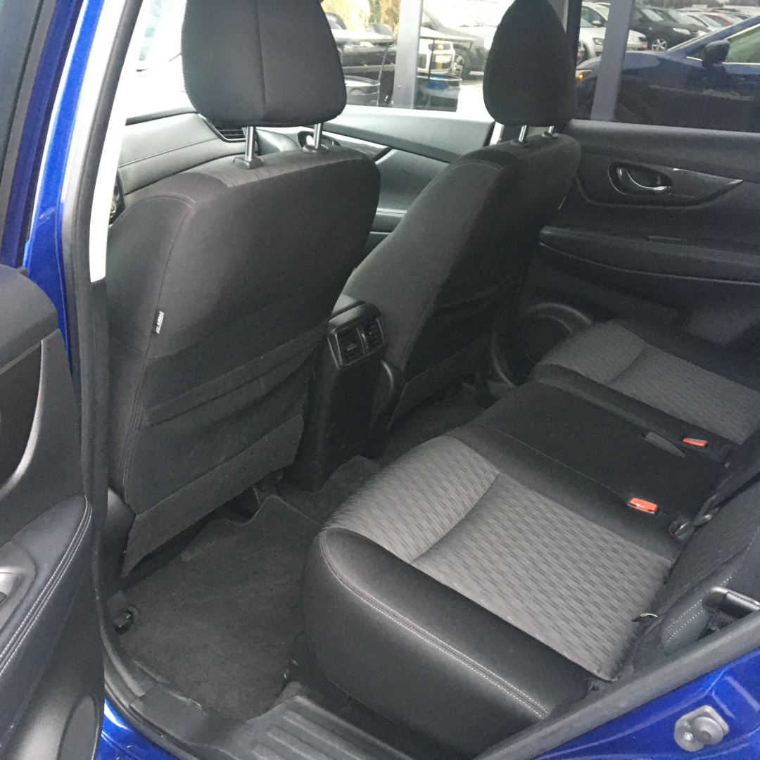 Nissan Rogue 2020 Nissan Rogue 2020