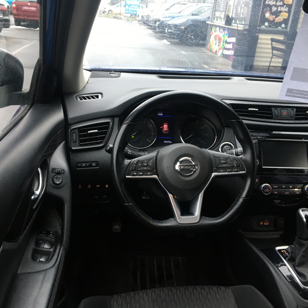 Nissan Rogue 2020 Nissan Rogue 2020